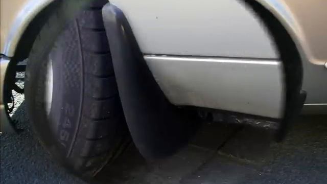 JAGUAR XJR V8 SUPERCHARGED. 1998. 375 BHP OF BRITISH MUSCLE смотреть онлайн