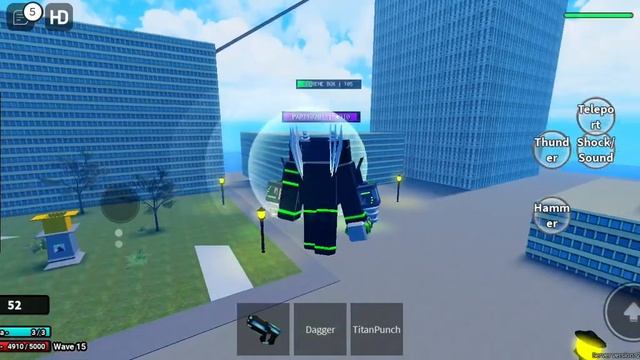 farmeando para el upgrade titán Tesla man en SBSD (solo consigo 7.250 xd) смотреть онлайн