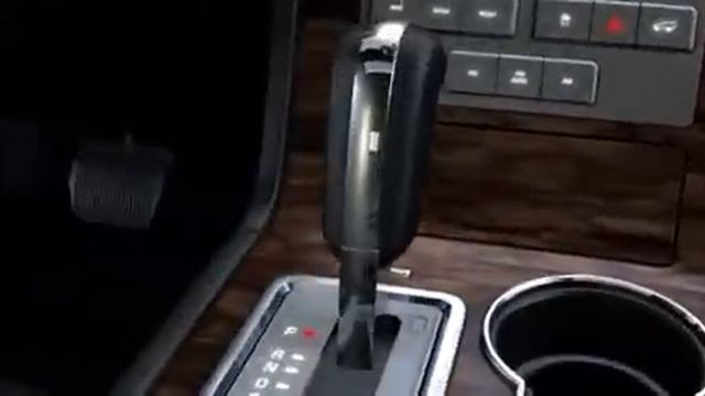 Lincoln Navigator смотреть онлайн