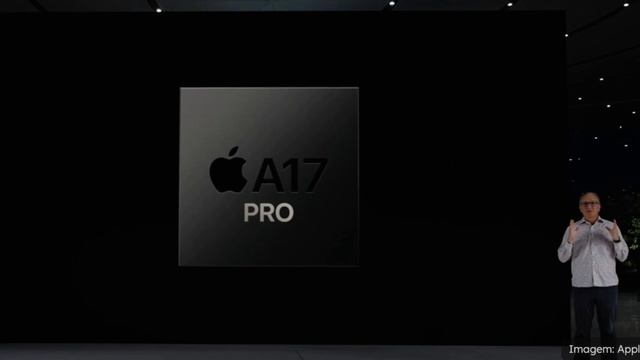 UNBOXING IPHONE 15 PRO MAX Análise + Aplicação de pelicula e capinha da Baseus