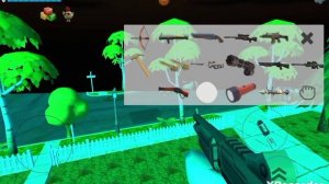 КАК СОЗДАТЬ САМОМУ НОВЫЙ РЕЖИМ В ЧИКЕН ГАН|HOW TO CREATE NEW MODE IN CHICKEN GUN