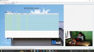 Cara Pengoperasian dan Fungsi Kerja Sistem Monitoring Sollar Panel di Tesla Scada