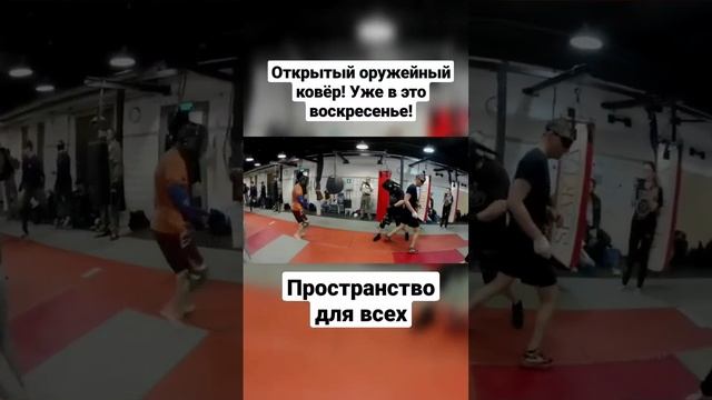 Оружейные ковры в Потоке. От ножа до копья. #shorts смотреть онлайн