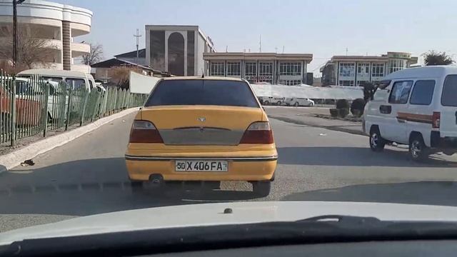 Namangan