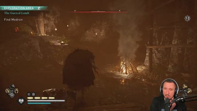 #45 🔴Assassin's Creed Valhalla|DRENGR|MASTER ASSASSIN| смотреть онлайн