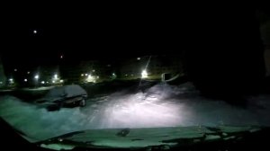 По собачьим следам