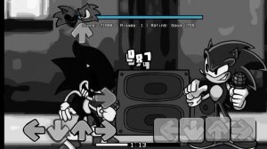 fnf Sonic vs Sonic exe android (happy)