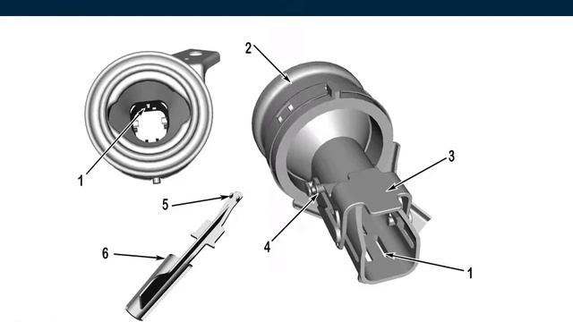 Учебный курс Land Rover Vogue TDV8 смотреть онлайн