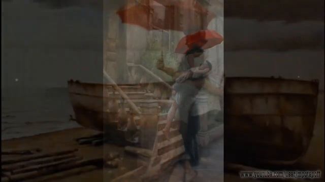 Шербурские зонтики смотреть онлайн