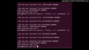 005 Second processor PutFile and Starting the Flow