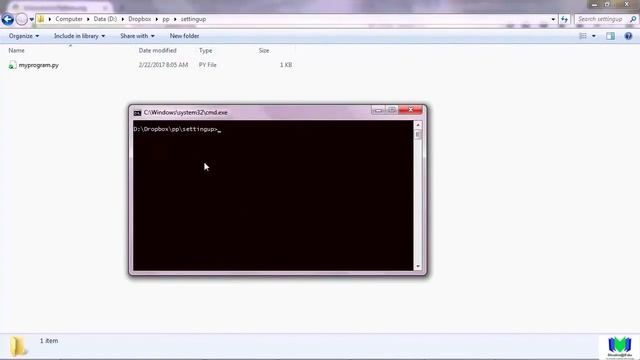 Python Tutorial for Beginners Full Course Part 1