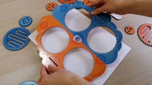 Такой игры вы не видели! НЕЙРОТРЕНАЖЕР ДЛЯ ДВУХ РУК: для детей и взрослых