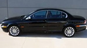 2005 Jaguar X-TYPE Plano TX 75093