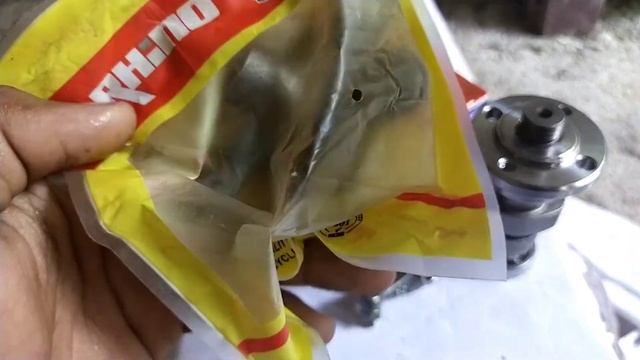 BUMBU DAPUR MESIN HEREX MU B3N KUENCANG HONDA GL MP TIGER ||IKHSAN YFR 116 смотреть онлайн