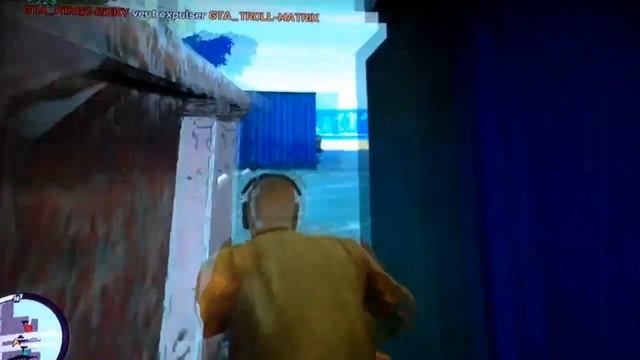 TROLL VS KINGZ / MATRIX VS RiCKY 22-14 + kik !!!! смотреть онлайн