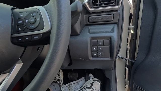 Rocky УЖЕ НЕ ТОТ?! | ОБЗОР Daihatsu Rocky #автомобилиизяпонии #японамать #daihatsu #обзор