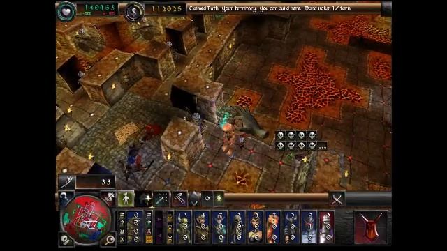 Dungeon Keeper 2 #52 With George Carlin смотреть онлайн