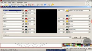 Leo CAD Virtual Model Design Lego / Bricks Untuk Exagear Windows Emulator