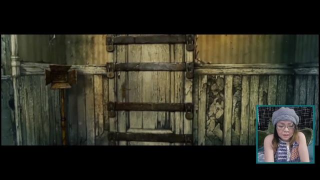 True Fear: Forsaken Souls Part One Let's Play Ep.01 смотреть онлайн