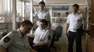 Карпов, 2 сезон, 26 серия