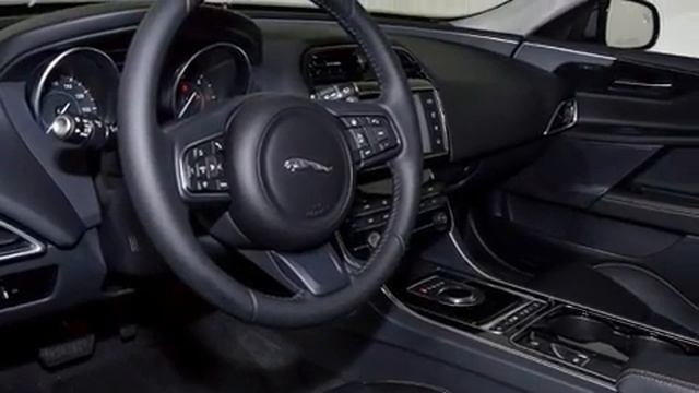 2017 Jaguar XE 20d Prestige in Oklahoma City OK 73103