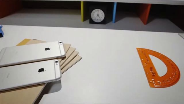 Apple iPhone 6 ОБЗОР Review смотреть онлайн