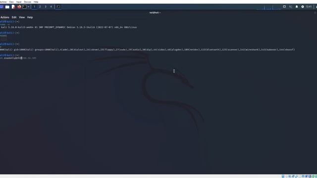 Live Detection of the CVE20220847 DirtyPipe Linux Exploit