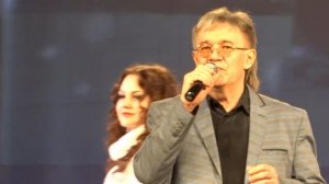 С концерта в ДК Ленина