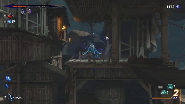 Прохождение Prince of Persia:The Lost Crown (2024) 4K ПК Часть:14 Искатель Луны.Сокровище семи морей