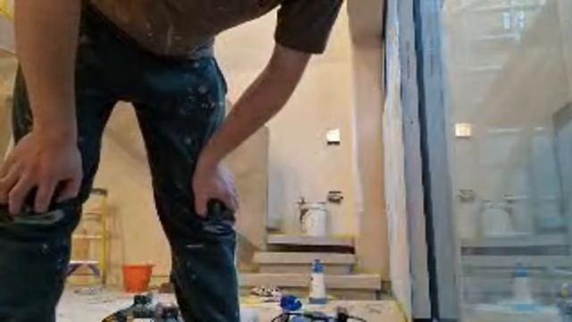 LinKin [WoT Blitz]Робочий Блог Стримерп#3.Processing microcement ) смотреть онлайн