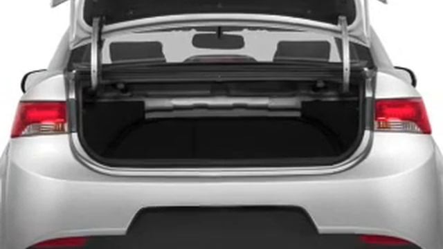 2013 Kia Forte Koup - Butler PA смотреть онлайн