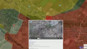 Военные Сводки За 22.10.2024 ⚔️  Танковый Бой В Курске🔥  Штурм Курахово