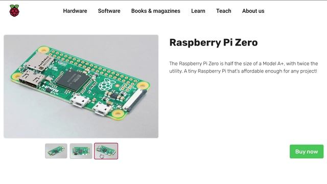Raspberry Pi for Beginners Episode 1: The Basics смотреть онлайн