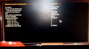 Обновляем биос на Gigabyte H110M