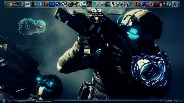Pack de Personalización - Windows Vista смотреть онлайн