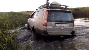 Great Wall Hover H3 II 2.0 2013 г.