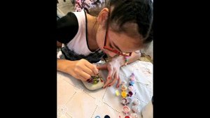 Совершенствование работы с детьми с особыми образовательными потребностями, в том числе с детьмиОВЗ