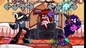 Friday Night Funkin LAST CHANCE But Void Sings It Android Port otimizado