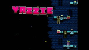 SegaMD: Yazzie (en) (unlicensed) longplay [40]