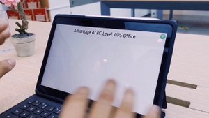 HUAWEI MATEPAD 11 2023 (WPS Office Level PC)