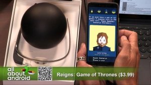 Reigns: Game of Thrones for Android