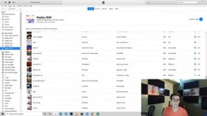 My 2020 Apple Music Replay