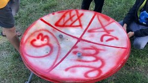 БЕЙБЛЭЙД БИТВА НА БОЛЬШОЙ АРЕНЕ! | BEYBLADE X | SHADOW S3