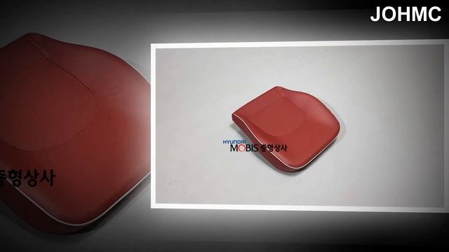  E 카운티  시트 방석 쿠션 우측 CUSHION RH ASSY FRONT SIDE SEAT 8811058530