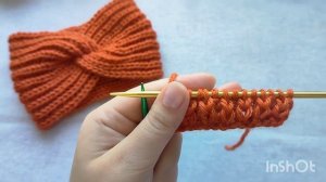 Повязка на голову