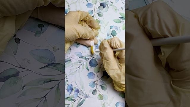 дизайн ногтей