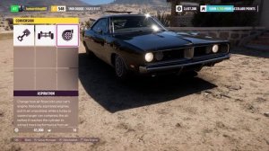 Abandoned Vin Diesel car restored|Dodge Charger 70|Fast&Furious| DominicToretto Muscle car|Player37