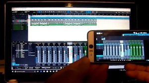Presonus Studio One Remote