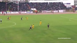 Hatayspor Eskşşehirspor 4-0 Maç Özeti 2019