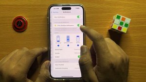 How to Change FaceTime Ringtone Sound iPhone 15 Pro Max
